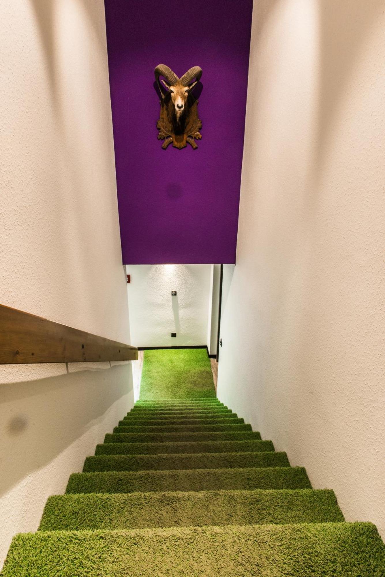 Hotel Jagdschloss Windenhuette 3*