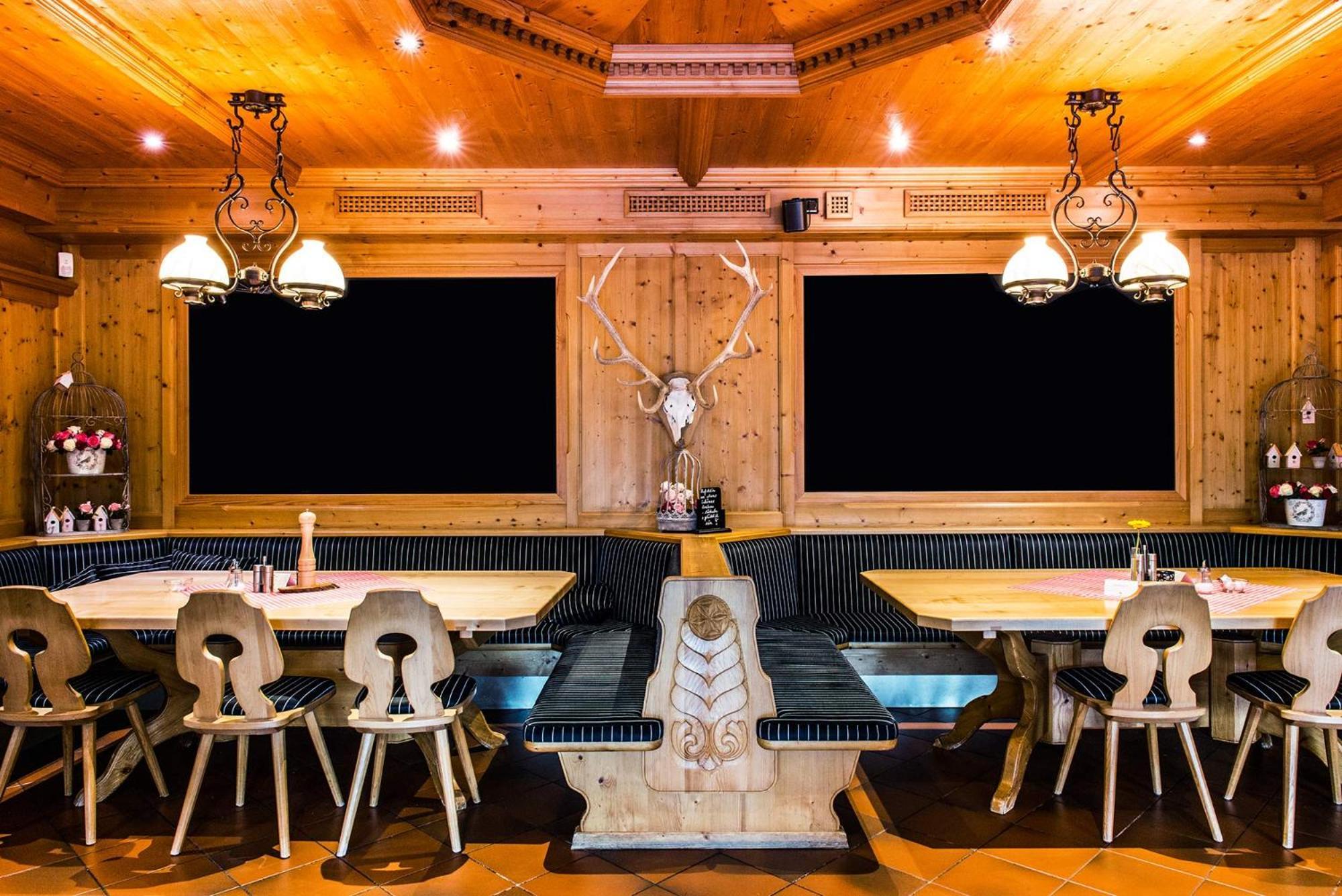 Jagdschloss Windenhuette Hotel 3*
