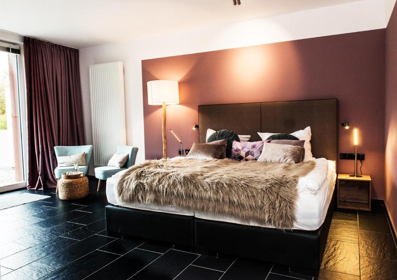 Hotel Jagdschloss Windenhuette Thale