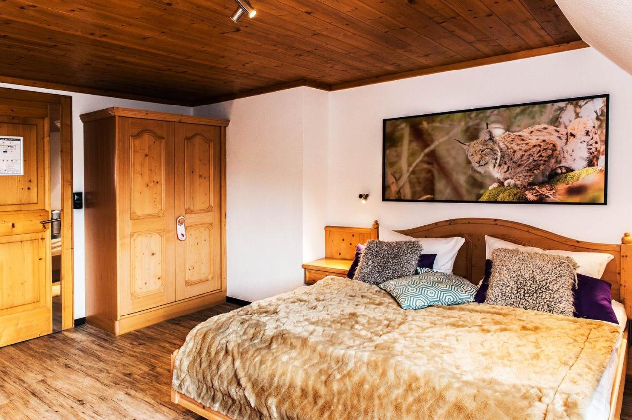 Hotel Jagdschloss Windenhuette Thale